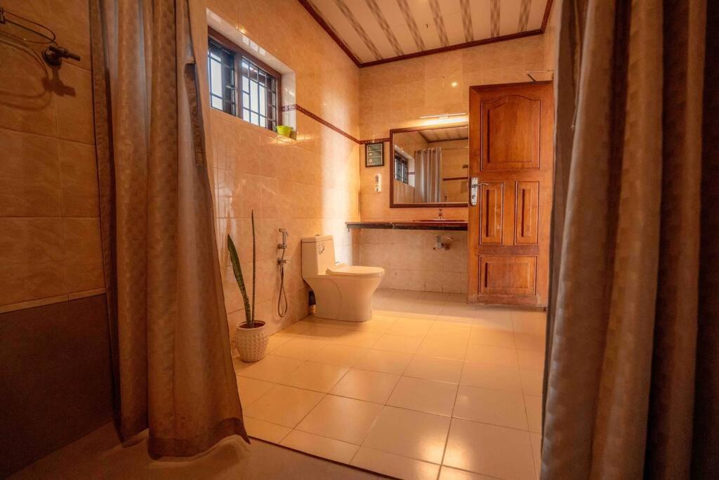 Baywatch By Grha - A Picturesque Beachfront Villa كاليكوت المظهر الخارجي الصورة